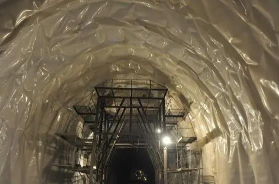 固镇隧道蒸汽增压增温设备 隧道蒸汽减压阀图片 隧道养护拱